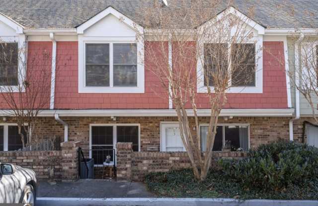 307 Adair Street - 307 Adair Street, Decatur, GA 30030