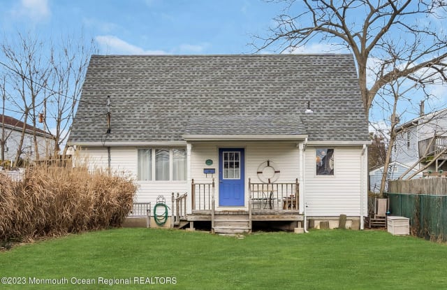 516-5 15th Avenue - 516 15th Avenue, Belmar, NJ 07719