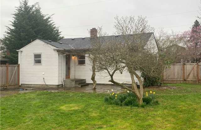 2bd/1ba Seattle Home photos photos