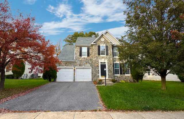 Stunning 4 BR/2.5 BA Single-Family Home in Severn! - 8506 Okeefe Drive, Severn, MD 21144 Stunning 4 BR/2.5 BA Single-Family Home in Severn! - 8506 Okeefe Drive, Severn, MD 21144
