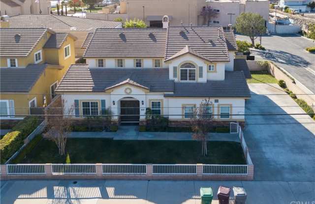 606 S Euclid Street - 606 Euclid Street, Santa Ana, CA 92704