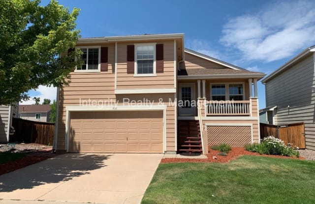 9931 Saybrook St - 9931 Saybrook Street, Highlands Ranch, CO 80126