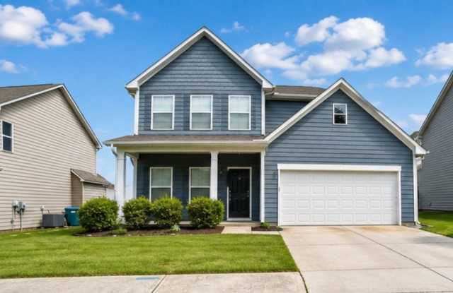 Charming 4BR House in Braselton photos photos