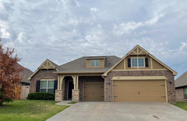 11806 E 105th Pl N - 11806 E 105th Pl N, Owasso, OK 74055