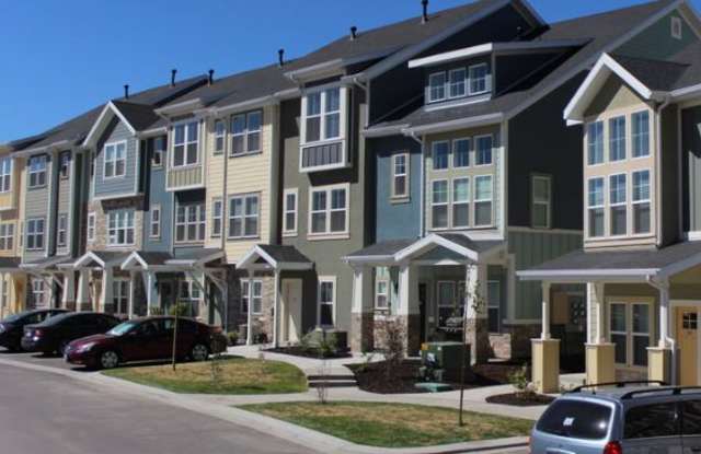 688 E. 380 N. photos photos