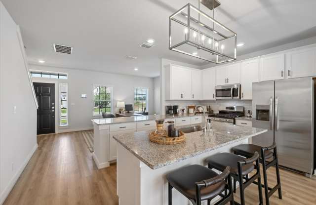 Mission at Davis Ranch Homes for Rent Gallery 2