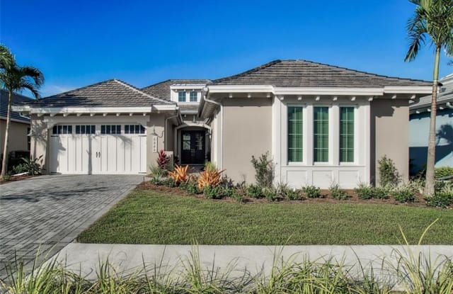 6446 Pembroke WAY - 6446 Pembroke Way, Collier County, FL 34113