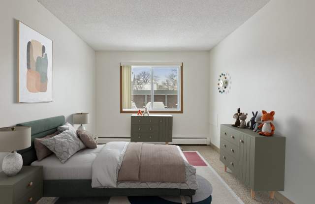 109th Place Apartments Gallery 4