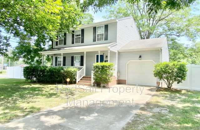534 Brightwood Ave photos photos