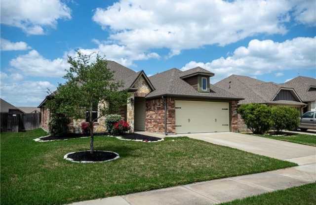 4009 Alford Street - 4009 Alford Street, College Station, TX 77845