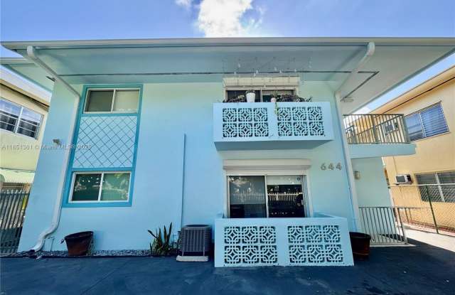 644 Meridian Ave photos photos