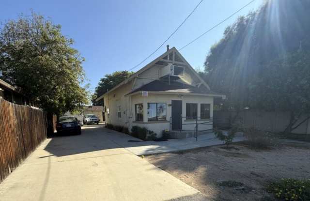 FOR RENT!! AVAILABLE 12/20/2025 - 25808 Columbia Street, East Hemet, CA 92544