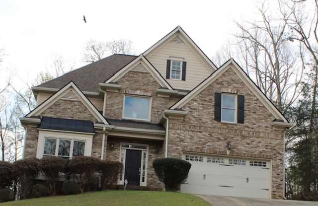 Beautiful home in Stratford on Lanier-a sought after swim, tennis and lake community photos photos