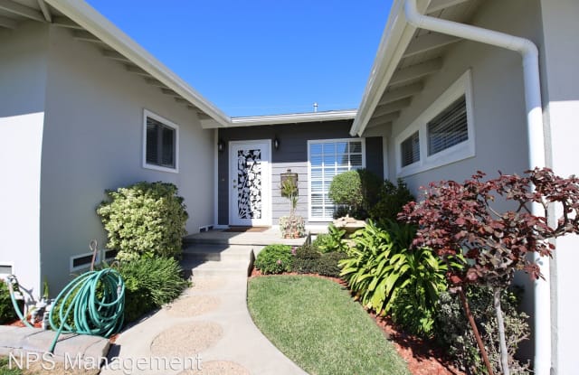 6749 E Stearns St - 6749 Stearns Street, Long Beach, CA 90815