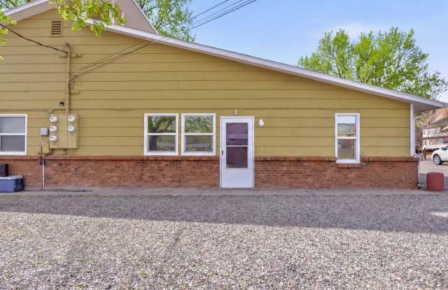 Cute apartment located in Palisade Gallery 2