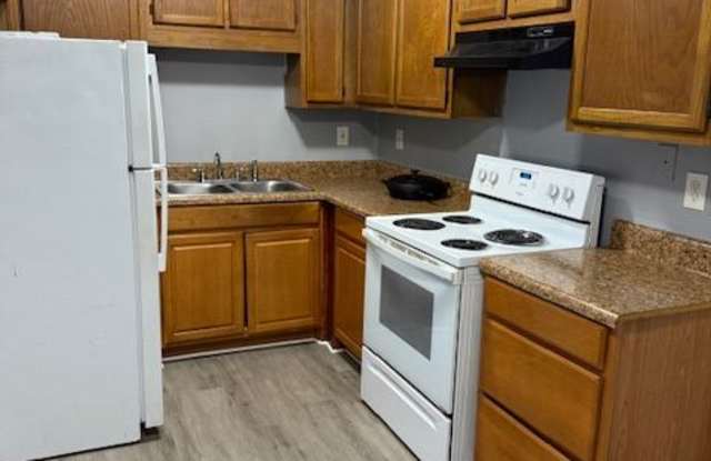 2728 Evans Mill Drive - 2728 Evans Mill Drive, DeKalb County, GA 30058