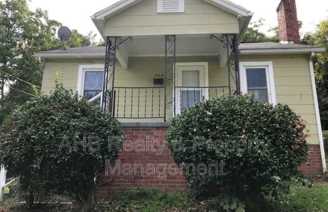 506 Lakeside Avenue - 506 Lakeside Avenue, Burlington, NC 27217