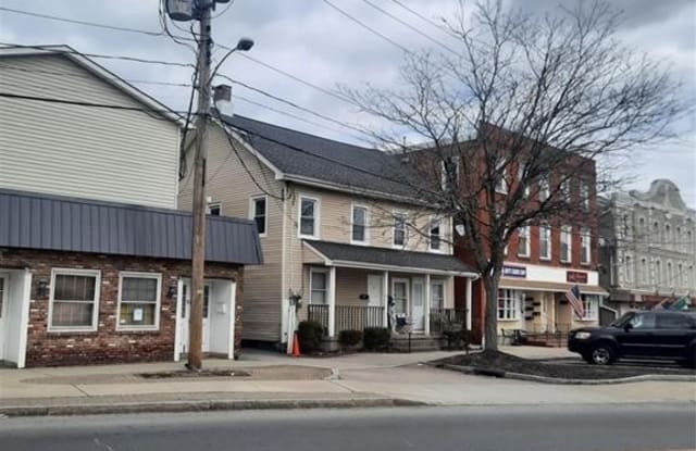 13 Goshen Avenue - 13 Goshen Avenue, Washingtonville, NY 10992