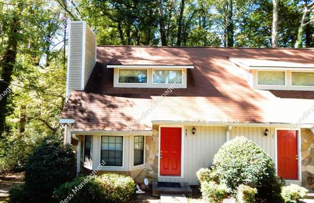 2170 Wells Dr SE - 2170 Wells Drive Southeast, Smyrna, GA 30080