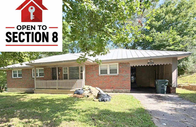 Newly Renovated Home In Frayser - 1922 Coventry Dr. photos photos