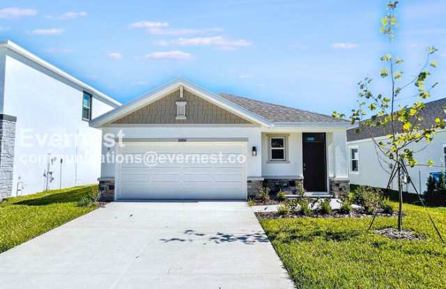 10650 Dusty Boot Road - 10650 Dusty Boot Road, Pasco County, FL 34638