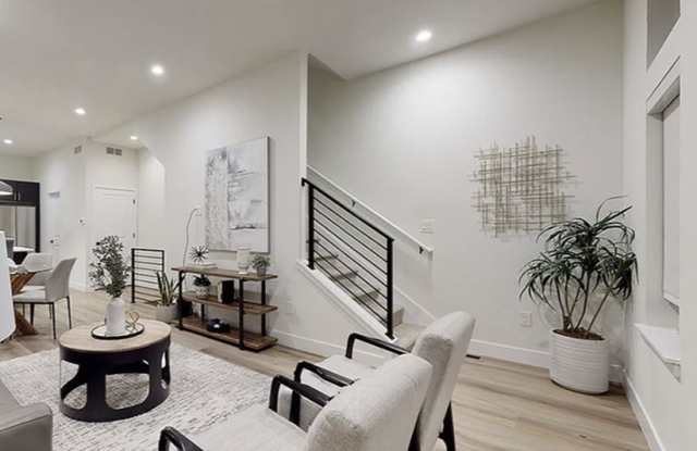 Delaware Street Townhomes photos photos