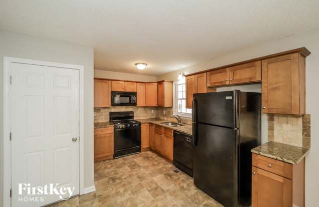 206 Peach Crossing Drive Gallery 4