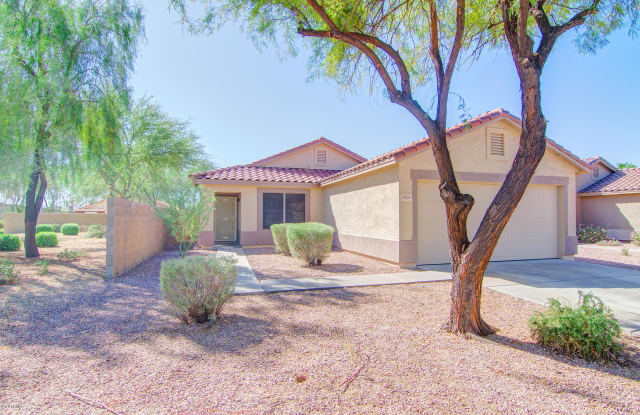 3005 W RUNNING DEER Trail - 3005 West Running Deer Trail, Phoenix, AZ 85083