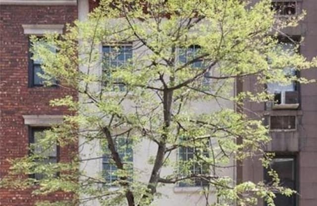 245 East 52nd Street - 245 East 52nd Street, New York City, NY 10022