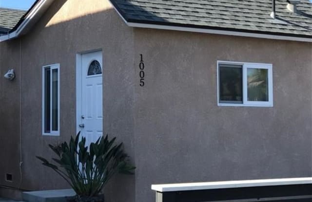 1005 Florida Street - 1005 Florida Street, Huntington Beach, CA 92648