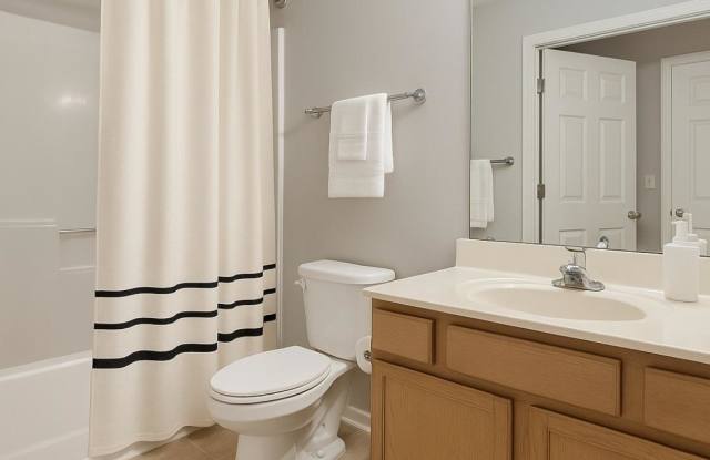 1611 Kenmore Drive - 1611 - 1611 Kenmore Drive, Clayton, NC 27520