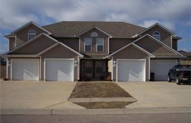 1211 Pebblecreek Drive - A photos photos