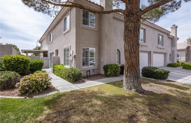 507 Walnut Port Place - 507 Walnut Port Place, Henderson, NV 89052