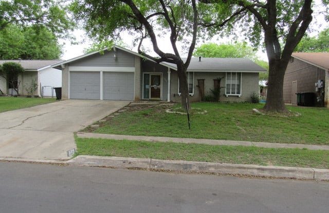 9503 Gold Dust Dr - 9503 Gold Dust Dr, San Antonio, TX 78245