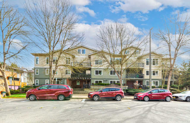 Introducing the Stunning Ground Floor End Unit at Maxwell Place photos photos