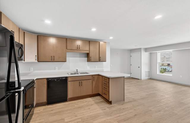 Snelling Yards Apartments - Affordable Housing photos photos