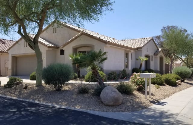 15537 W CORAL POINTE Drive - 15537 West Coral Pointe Drive, Surprise, AZ 85374