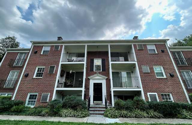 317 HOMELAND SOUTHWAY - 317 Homeland Southway, Baltimore, MD 21212