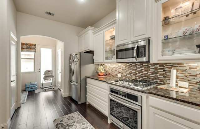 4671 Rhett Lane - 4671 Rhett Lane, Carrollton, TX 75010