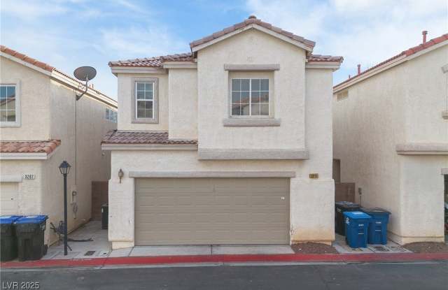 3211 Sunrise Cove Avenue - 3211 Sunrise Cove Avenue, North Las Vegas, NV 89031 3211 Sunrise Cove Avenue - 3211 Sunrise Cove Avenue, North Las Vegas, NV 89031