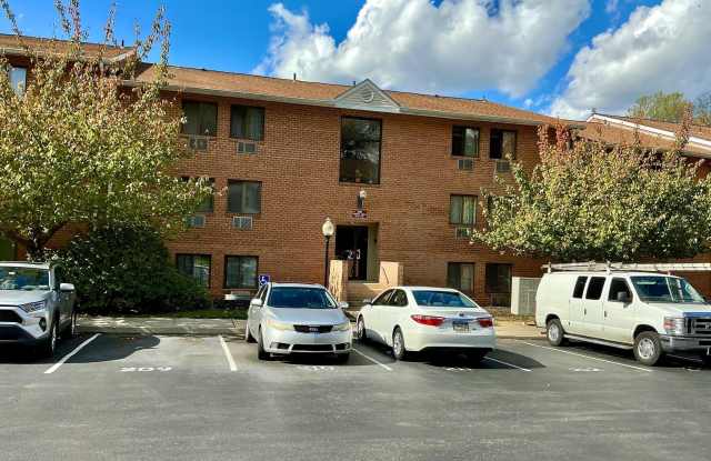 500 CAMPBELL Circle unit: H-17 - 500 Campbell Circle, Chester County, PA 19335
