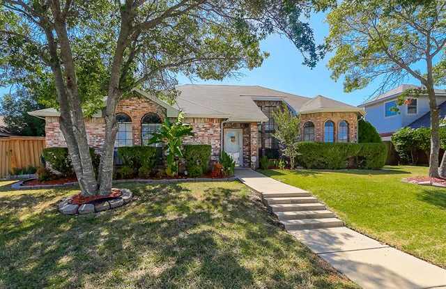 8810 Pine Forest Drive - 8810 Pine Forest Dr, Rowlett, TX 75088