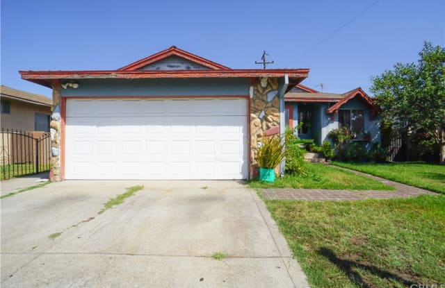 355 E 157th Street - 355 East 157th Street, West Rancho Dominguez, CA 90248