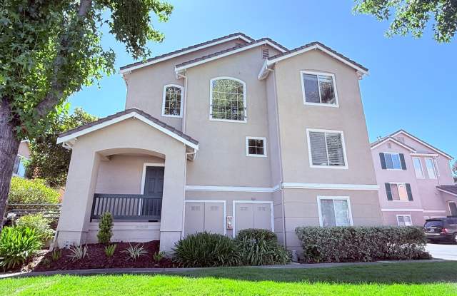Bright and Airy 3BD/2.5BA Townhouse in Shadowhawk Community, Danville- Available NOW! Gallery 3