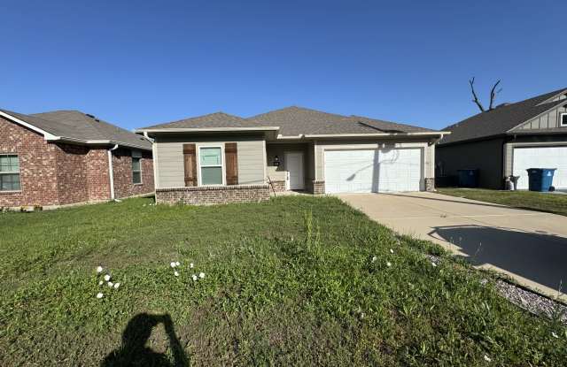 608 North Wofford Street photos photos