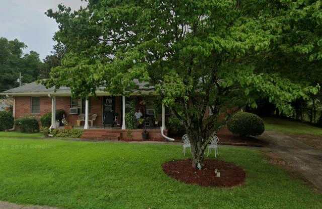 399 Wright Street Sw - 399 Wright Street SW, Marietta, GA 30064