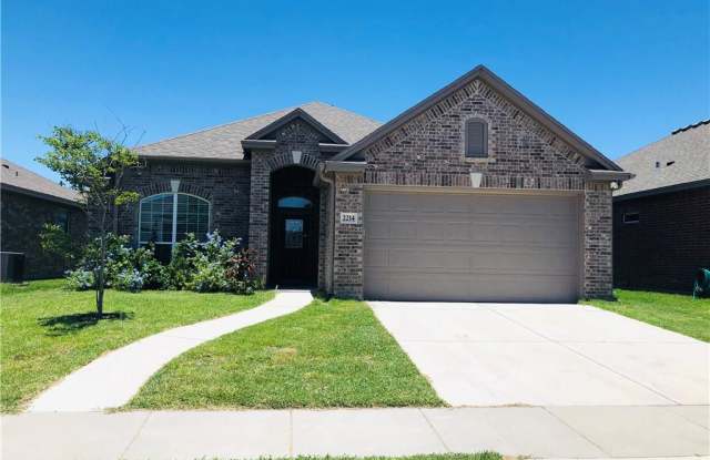 2214 Tallow Dr - 2214 Tallow Dr, Portland, TX 78374