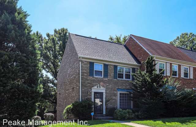 6512 N. 22nd Street - 6512 22nd Street North, Arlington, VA 22205