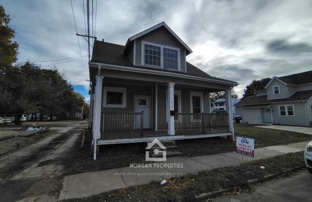 312 South Gharkey Street - 312 South Gharkey Street, Muncie, IN 47305