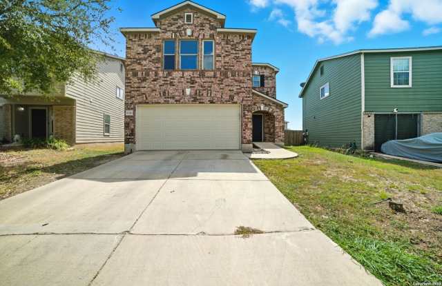 6046 Plumbago - 6046 Plumbago Place, San Antonio, TX 78218